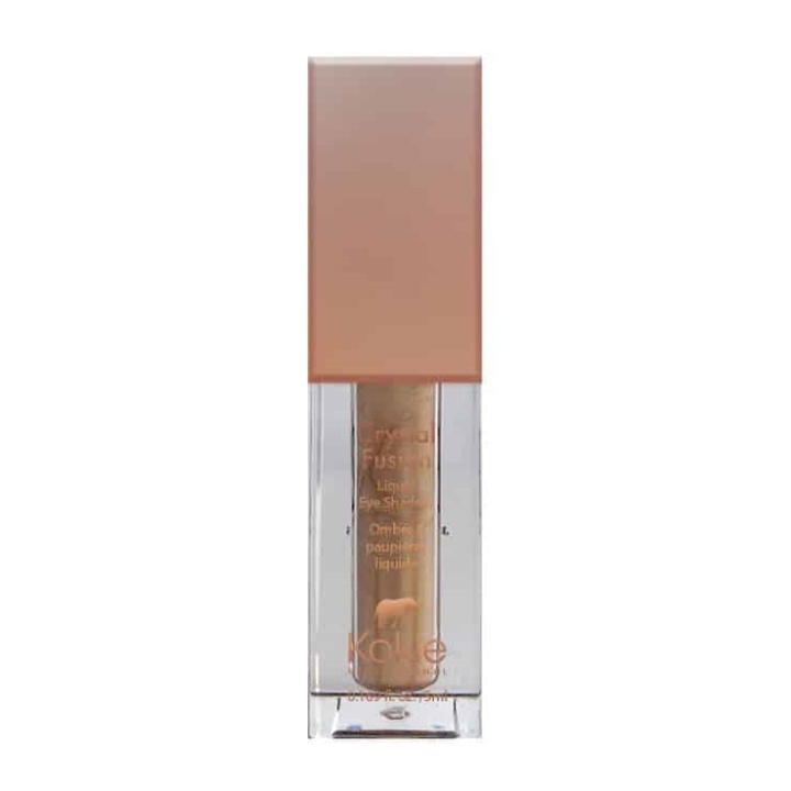 Kokie Crystal Fusion Liquid Eyeshadow - Celeste ryhmässä KAUNEUS JA TERVEYS / Meikit / Silmät ja kulmat / Luomivärit @ TP E-commerce Nordic AB (A11225)