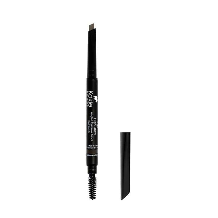 Kokie High Brow Angeled Brow Pencil - Blonde ryhmässä KAUNEUS JA TERVEYS / Meikit / Silmät ja kulmat / Kulmakynä @ TP E-commerce Nordic AB (A11279)