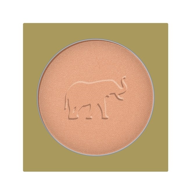 Kokie Matte Bronzer - Stay Golden ryhmässä KAUNEUS JA TERVEYS / Meikit / Meikit Kasvot / Poskipuna / Aurinkopuuteri @ TP E-commerce Nordic AB (A11411)