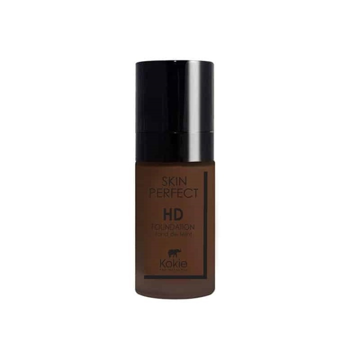 Kokie Skin Perfect HD Foundation - 110C ryhmässä KAUNEUS JA TERVEYS / Meikit / Meikit Kasvot / Meikkivoide @ TP E-commerce Nordic AB (A11515)