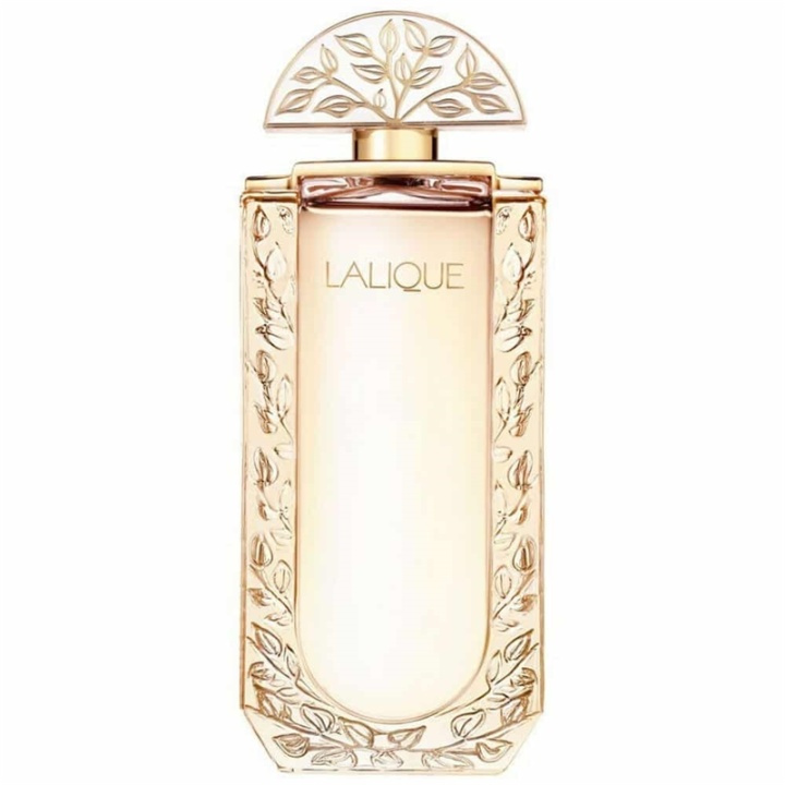 Lalique de Lalique Edp 100ml ryhmässä KAUNEUS JA TERVEYS / Tuoksut & Parfyymit / Parfyymit / Naisten Tuoksut @ TP E-commerce Nordic AB (A11589)