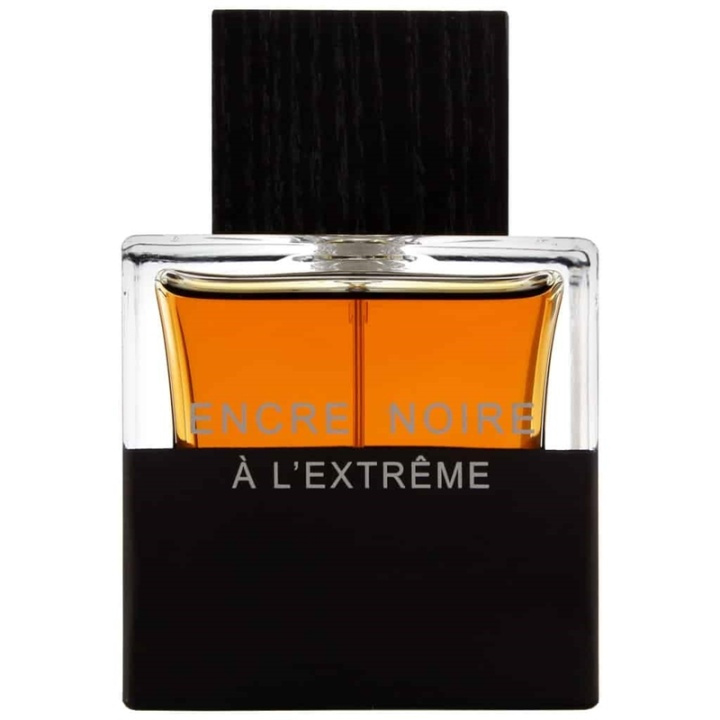 Lalique Encre Noire Á LExtreme Edp 100ml ryhmässä KAUNEUS JA TERVEYS / Tuoksut & Parfyymit / Parfyymit / Miesten Tuoksut @ TP E-commerce Nordic AB (A11590)