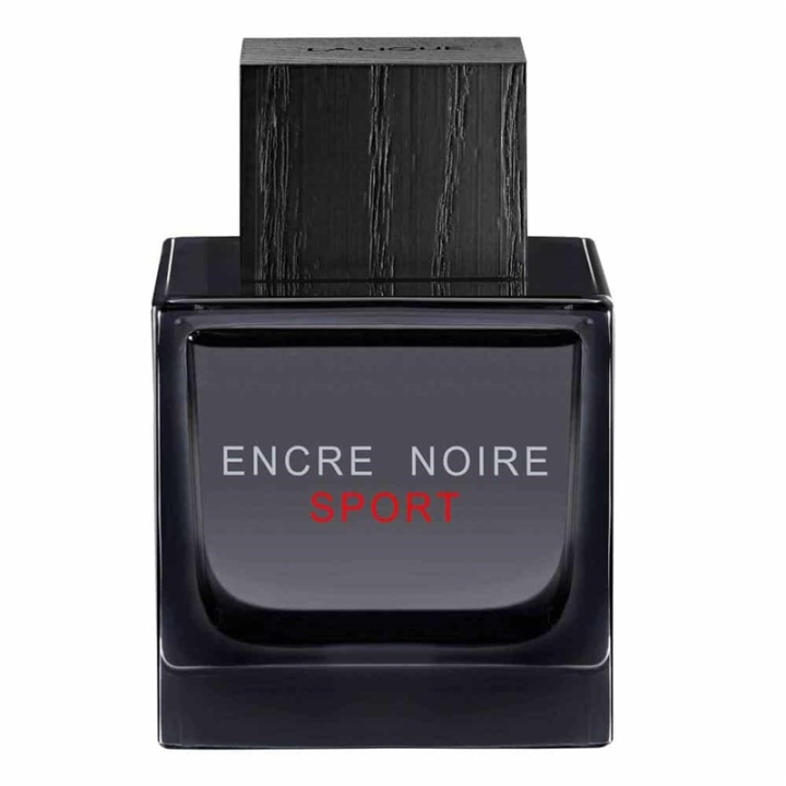 Lalique Encre Noire Men Sport Edt 100ml ryhmässä KAUNEUS JA TERVEYS / Tuoksut & Parfyymit / Parfyymit / Miesten Tuoksut @ TP E-commerce Nordic AB (A11592)