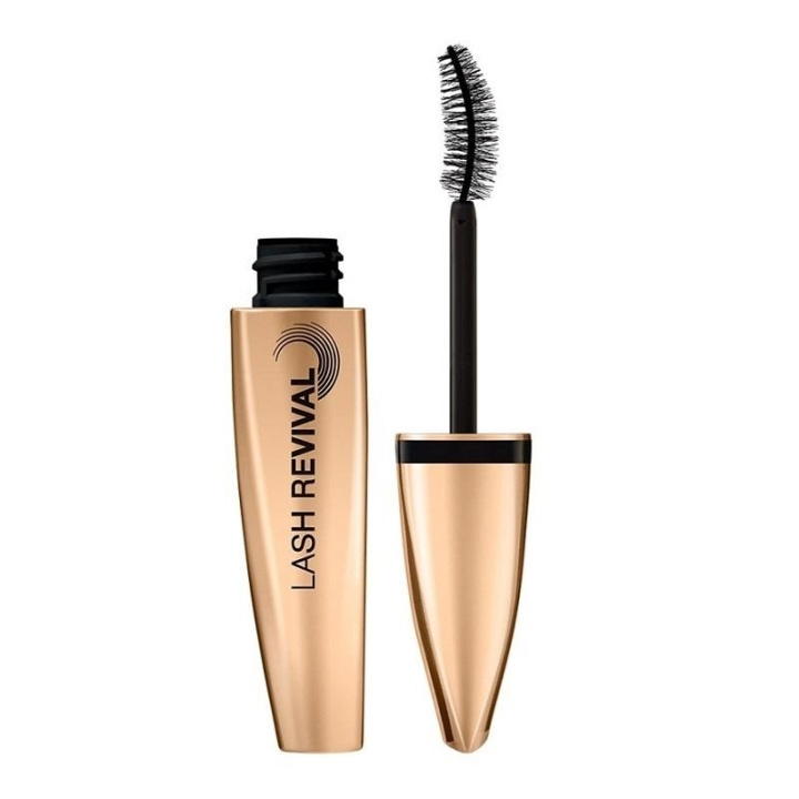 Max Factor Lash Revival Mascara Extreme Black 11ml ryhmässä KAUNEUS JA TERVEYS / Meikit / Silmät ja kulmat / Ripsiväri @ TP E-commerce Nordic AB (A12099)