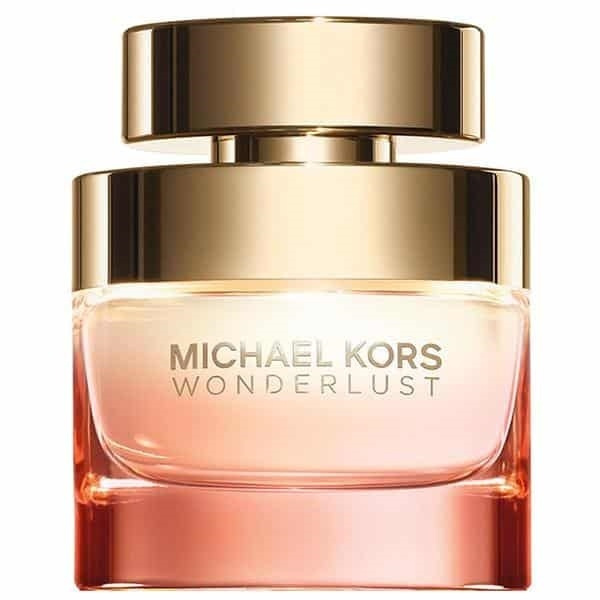 Michael Kors Wonderlust Edp 100ml ryhmässä KAUNEUS JA TERVEYS / Tuoksut & Parfyymit / Parfyymit / Naisten Tuoksut @ TP E-commerce Nordic AB (A12166)