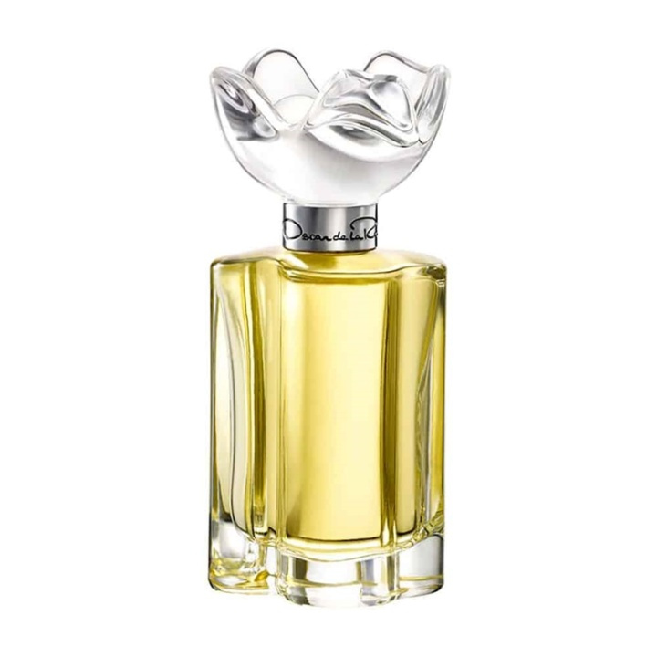 Oscar de la Renta Esprit dOscar Edp 100ml ryhmässä KAUNEUS JA TERVEYS / Tuoksut & Parfyymit / Parfyymit / Naisten Tuoksut @ TP E-commerce Nordic AB (A12623)