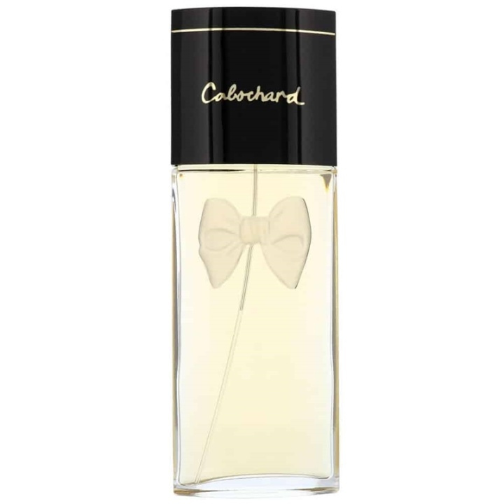 Parfums Gres Cabochard Edt 100ml ryhmässä KAUNEUS JA TERVEYS / Tuoksut & Parfyymit / Parfyymit / Naisten Tuoksut @ TP E-commerce Nordic AB (A12637)