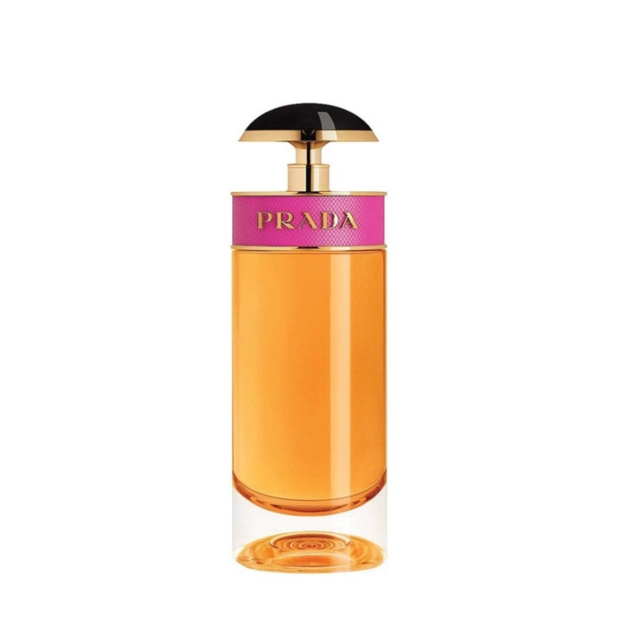 Prada Candy Edp 80ml ryhmässä KAUNEUS JA TERVEYS / Tuoksut & Parfyymit / Parfyymit / Naisten Tuoksut @ TP E-commerce Nordic AB (A12784)