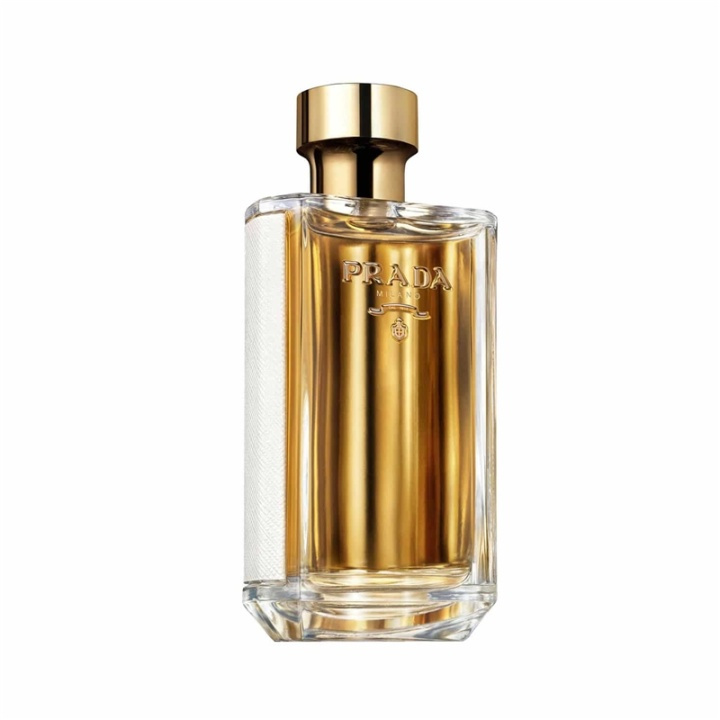 Prada La Femme Edp 50ml ryhmässä KAUNEUS JA TERVEYS / Tuoksut & Parfyymit / Parfyymit / Naisten Tuoksut @ TP E-commerce Nordic AB (A12792)