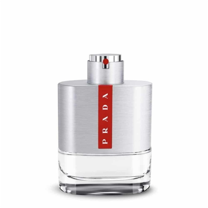 Prada Luna Rossa Edt 100ml ryhmässä KAUNEUS JA TERVEYS / Tuoksut & Parfyymit / Parfyymit / Miesten Tuoksut @ TP E-commerce Nordic AB (A12800)