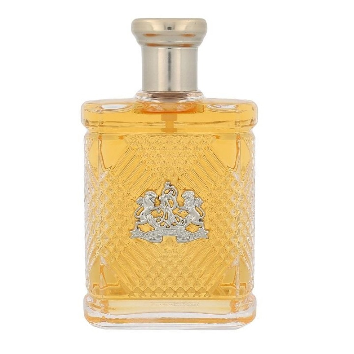 Ralph Lauren Safari for Men Edt 125ml ryhmässä KAUNEUS JA TERVEYS / Tuoksut & Parfyymit / Parfyymit / Miesten Tuoksut @ TP E-commerce Nordic AB (A12821)