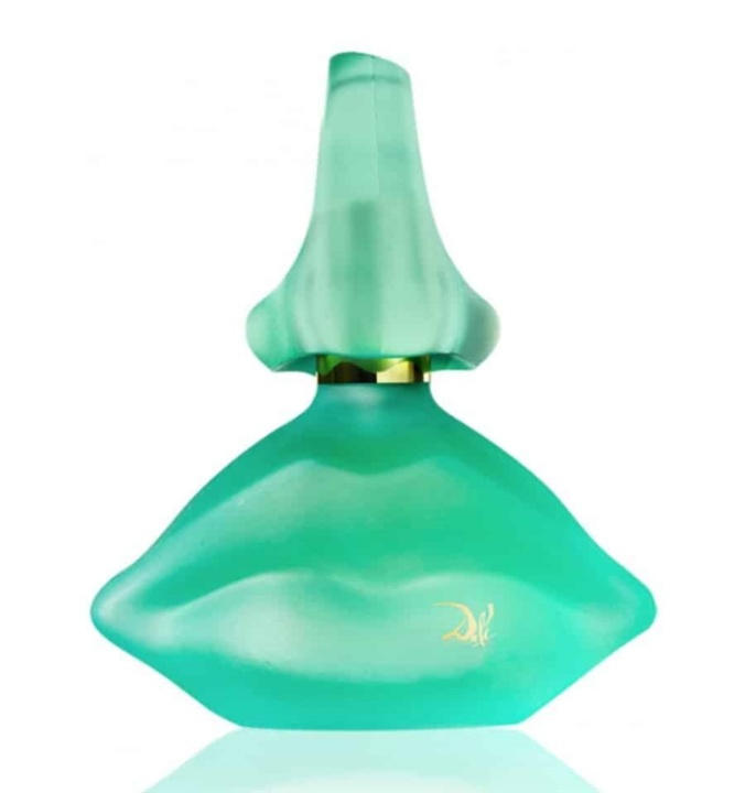 Salvador Dali Laguna Edt 100ml ryhmässä KAUNEUS JA TERVEYS / Tuoksut & Parfyymit / Parfyymit / Naisten Tuoksut @ TP E-commerce Nordic AB (A12943)