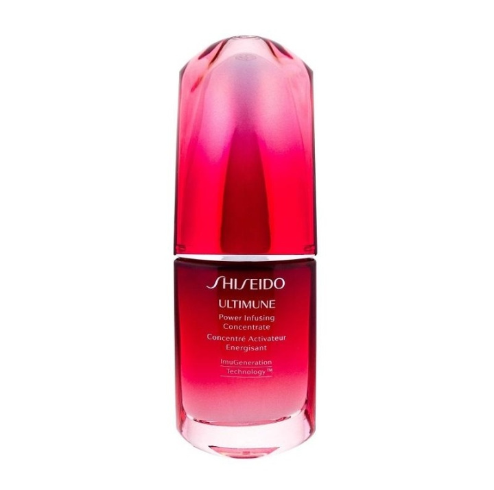 Shiseido Ultimune Power Infusing Concentrate 30ml ryhmässä KAUNEUS JA TERVEYS / Ihonhoito / Kasvot / Seerumit iholle @ TP E-commerce Nordic AB (A13003)