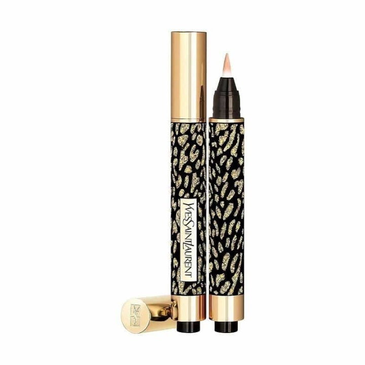 Yves Saint Laurent Touche Eclat Radiant Touch #1 Limited Edition 2020 ryhmässä KAUNEUS JA TERVEYS / Meikit / Meikit Kasvot / Peitevoide @ TP E-commerce Nordic AB (A13329)