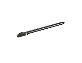 Lenovo 4X80K32538 stylus-pennor 100 g Svart ryhmässä ÄLYPUHELIMET JA TABLETIT / Urheilu, koti ja vapaa-aika / Styluskynät @ TP E-commerce Nordic AB (A15583)