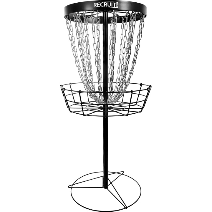 Latitude 64 Discgolfkorg Trainer Lite ryhmässä LELUT, TUOTTEET LAPSILLE JA VAUVOILLE / Ulkoleut / Urheilu & Pelit @ TP E-commerce Nordic AB (A18900)