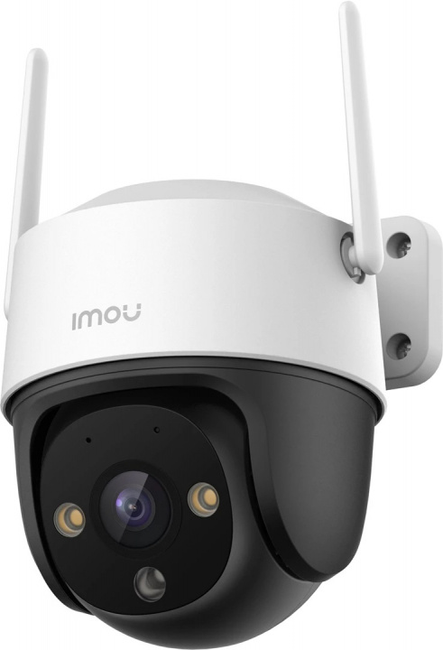 IMOU Cruiser SE+ Valvontakamera 1080P Wi-Fi:n kanssa ryhmässä KOTI, TALOUS JA PUUTARHA / Hälytys ja turvallisuus / Valvontakamerat / Digitaalinen (verkko) / Ulkokamerat @ TP E-commerce Nordic AB (A22480)