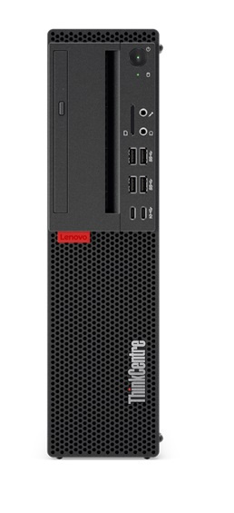 Preowned Lenovo ThinkCentre M910s Intel Core i3-7100 3.9 GHz 8/240GB ryhmässä TIETOKOONET & TARVIKKEET / Pöytäkoneet @ TP E-commerce Nordic AB (A22484)