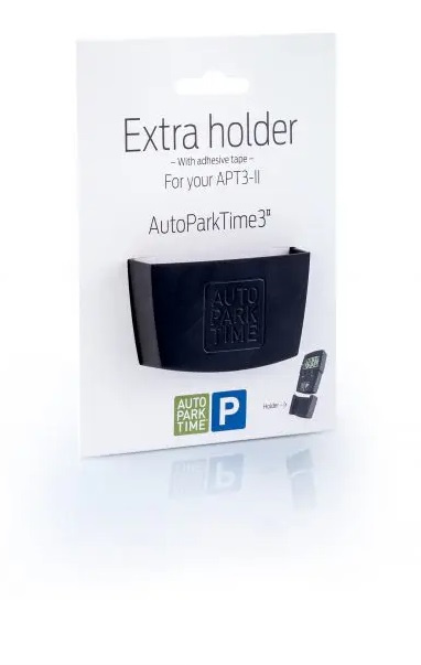 Autoparktime Extra hållare – APT3-II ryhmässä AUTO / antennit & Tarvikkeet / Muut tarvikkeet @ TP E-commerce Nordic AB (A22493)