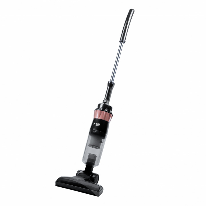 Adler AD 7049 2-in-1 handheld bagless vacuum cleaner ryhmässä KOTI, TALOUS JA PUUTARHA / Siivoustuotteet / Imurit & Tarvikkeet / Varsi-imurit @ TP E-commerce Nordic AB (A22638)