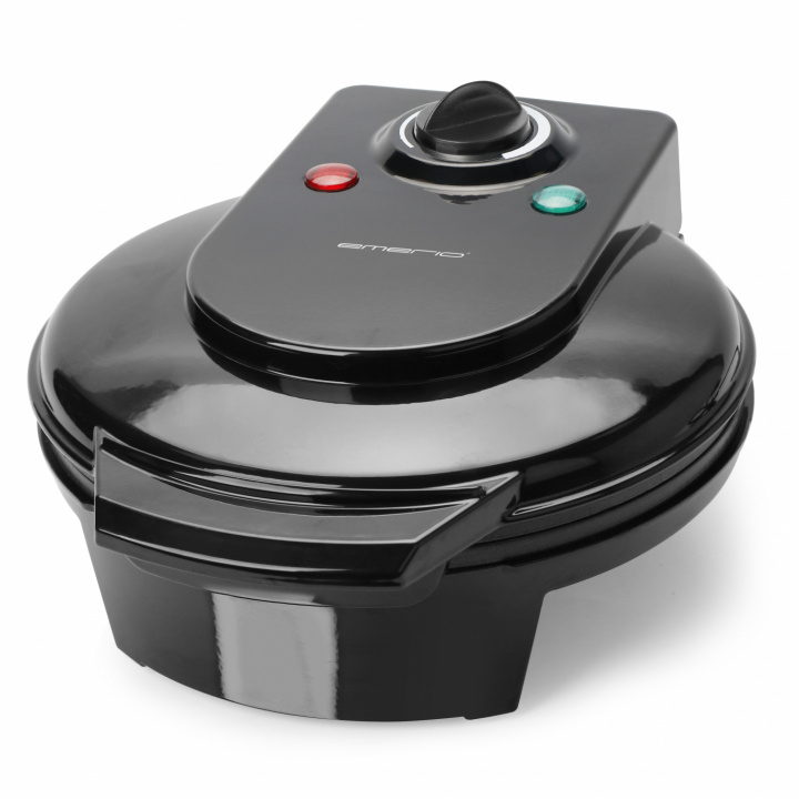 Emerio WM-131149 Waffle maker ryhmässä KOTI, TALOUS JA PUUTARHA / Kodinkoneet / Vohvelirauta @ TP E-commerce Nordic AB (A22707)