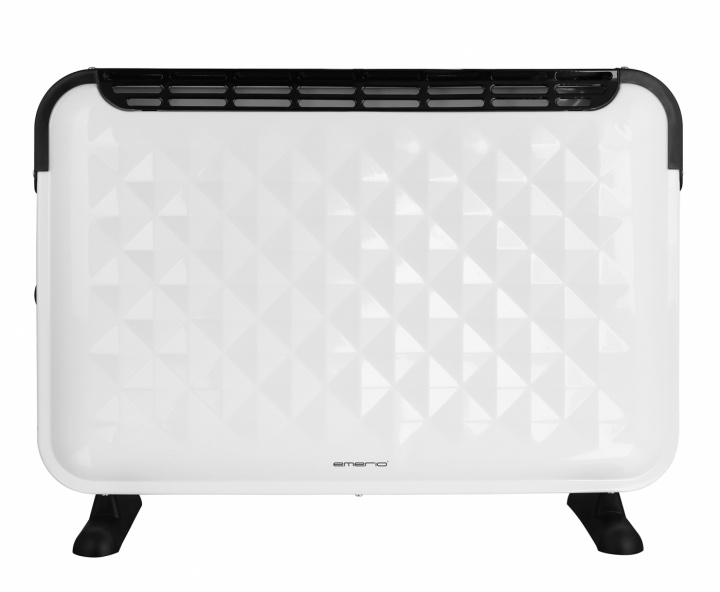 Emerio CH-106492.4 Convector Heater ryhmässä KOTI, TALOUS JA PUUTARHA / Tuulettimet ja ilmastointilaitteet / Lämpöpatterit @ TP E-commerce Nordic AB (A22728)