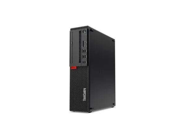 Preowned Lenovo ThinkCentre M710s Core i5 6400 8 GB 256 GB Windows 10 Pro ryhmässä TIETOKOONET & TARVIKKEET / Pöytäkoneet @ TP E-commerce Nordic AB (A22811)