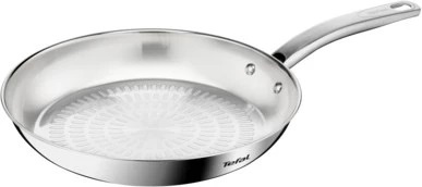 Tefal Intuition Techdome paistinpannu 28cm ryhmässä KOTI, TALOUS JA PUUTARHA / Keittiövälineet / Paistinpannut @ TP E-commerce Nordic AB (A22873)