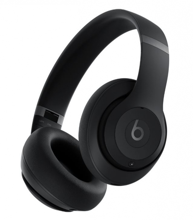 Beats Studio Pro langattomat kuulokkeet, musta ryhmässä KODINELEKTRONIIKKA / Ääni & Kuva / Kuulokkeet & Tarvikkeet / Kuulokkeet @ TP E-commerce Nordic AB (A22878)