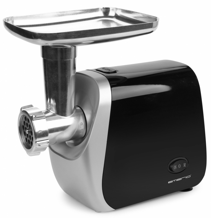 Emerio Meat grinder MG-130207 ryhmässä KOTI, TALOUS JA PUUTARHA / Kodinkoneet / Lihamyllyt @ TP E-commerce Nordic AB (A23161)