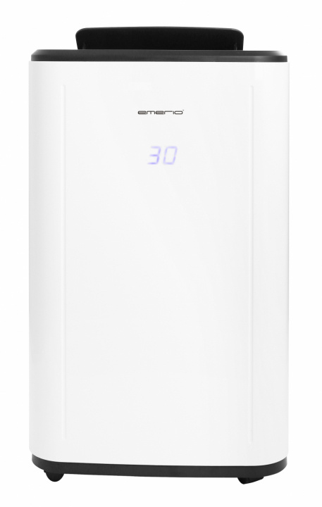 Emerio Dehumidifier DH-129238 ryhmässä KOTI, TALOUS JA PUUTARHA / Tuulettimet ja ilmastointilaitteet / Ilmankuivain @ TP E-commerce Nordic AB (A23200)