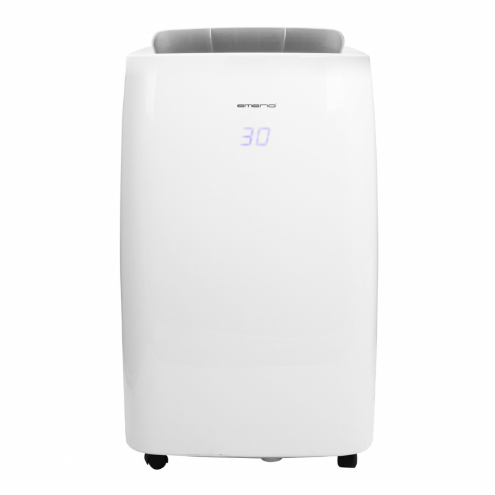 Emerio Dehumidifier DH-122844 ryhmässä KOTI, TALOUS JA PUUTARHA / Tuulettimet ja ilmastointilaitteet / Ilmankuivain @ TP E-commerce Nordic AB (A23201)