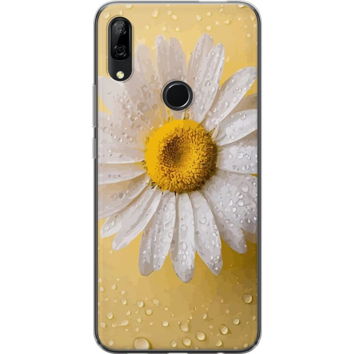 Kännykkäkuori Huawei P Smart Z-laitteelle, jossa on Posliinikukka kuvio ryhmässä ÄLYPUHELIMET JA TABLETIT / Puhelimen suojakotelo / Huawei/Honori @ TP E-commerce Nordic AB (A53671)