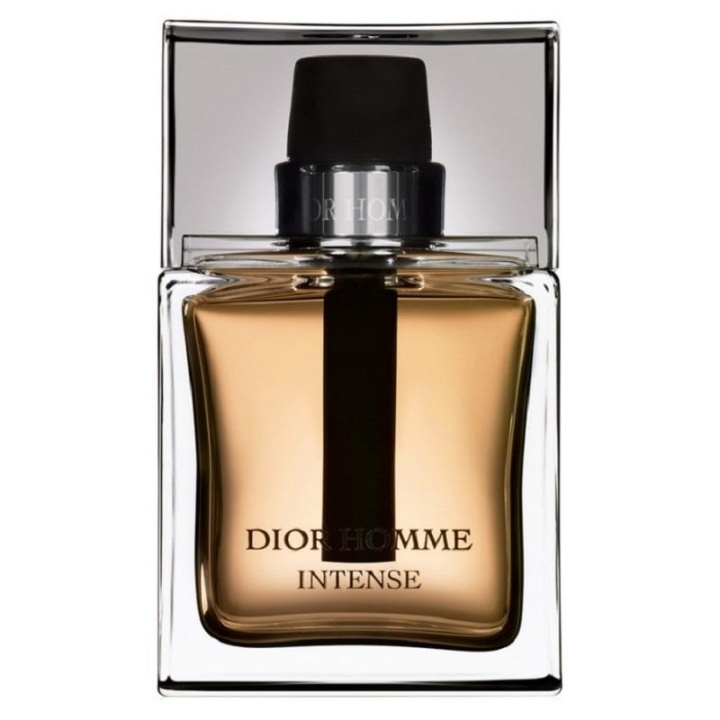 Dior Homme Intense Edp 150ml ryhmässä KAUNEUS JA TERVEYS / Tuoksut & Parfyymit / Parfyymit / Miesten Tuoksut @ TP E-commerce Nordic AB (C00406)