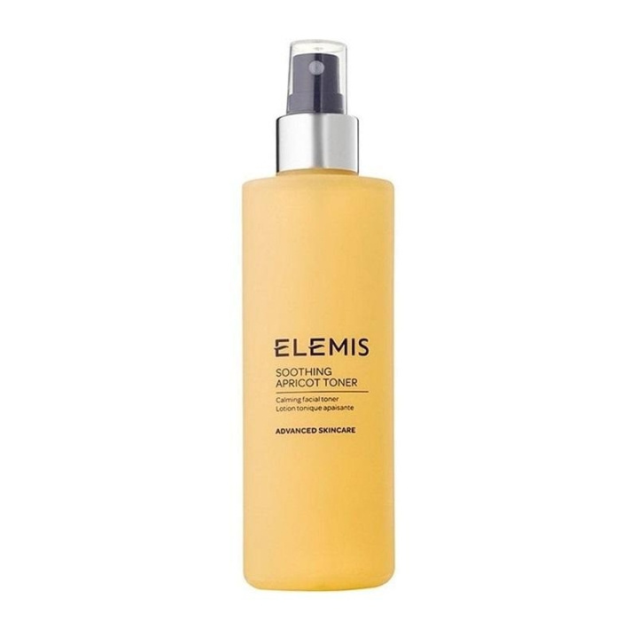 Elemis Rehydrating Ginseng Toner 200ml ryhmässä KAUNEUS JA TERVEYS / Ihonhoito / Kasvot / Puhdistus @ TP E-commerce Nordic AB (C00410)