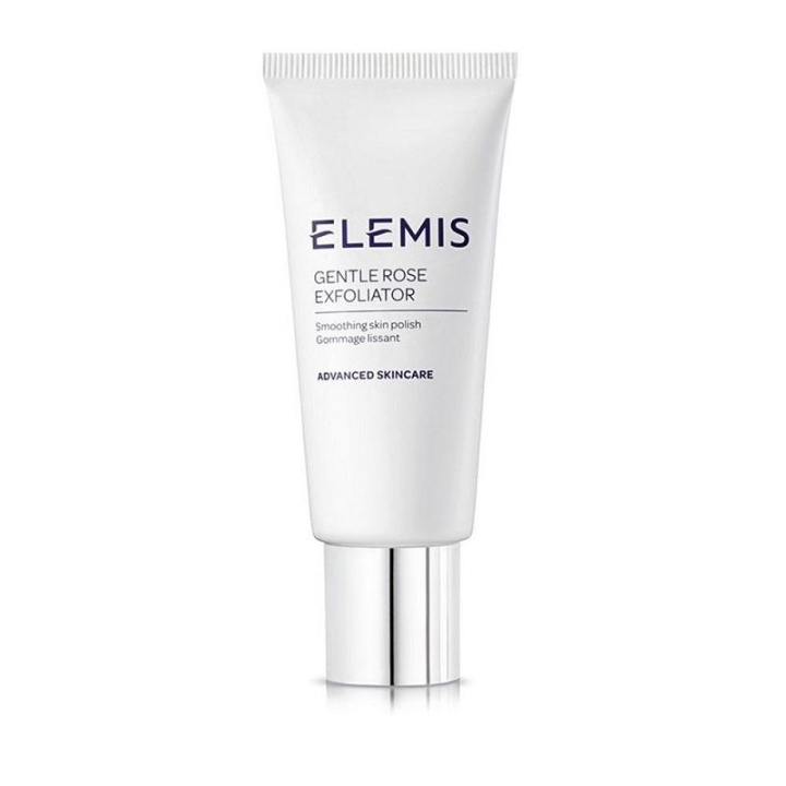 Elemis Gentle Rose Exfoliator 50ml ryhmässä KAUNEUS JA TERVEYS / Ihonhoito / Kasvot / Kuorinta @ TP E-commerce Nordic AB (C00434)