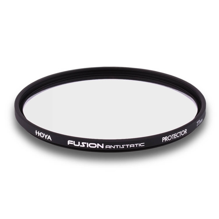 Hoya Suodinsuoja Fusion 43mm ryhmässä KODINELEKTRONIIKKA / Valokuvat & Videot / Valokuvauslaitteet / Kameran suodatin / Suojasuodatin @ TP E-commerce Nordic AB (C01688)