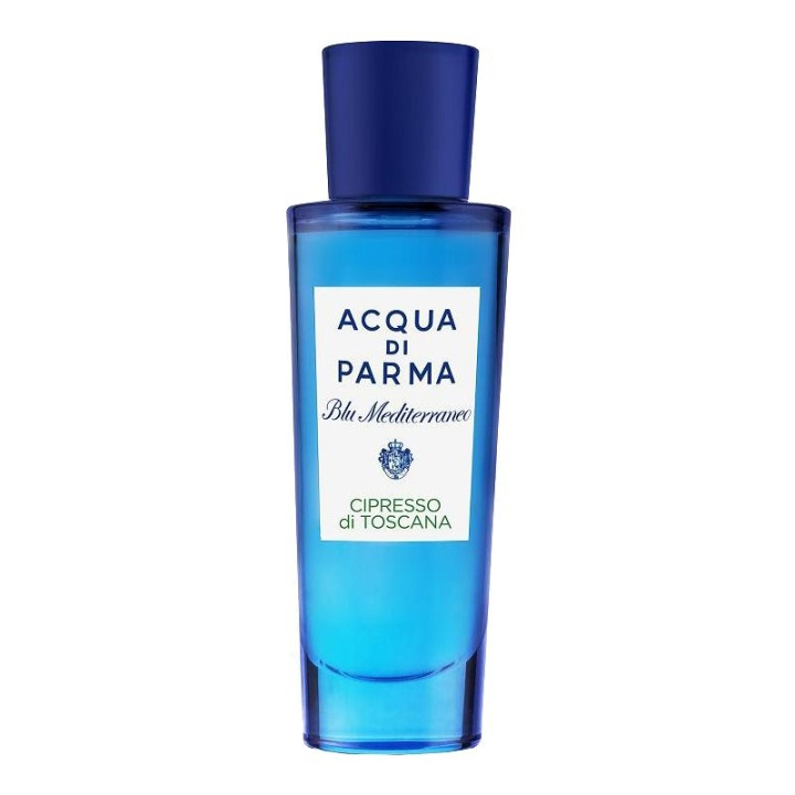 Acqua di Parma Blu Mediterraneo Cipresso di Toscana Edt 30ml ryhmässä KAUNEUS JA TERVEYS / Tuoksut & Parfyymit / Parfyymit / Naisten Tuoksut @ TP E-commerce Nordic AB (C02065)