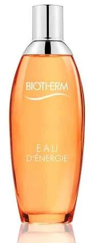 Biotherm Eau D\'Energie Edt 100ml ryhmässä KAUNEUS JA TERVEYS / Tuoksut & Parfyymit / Parfyymit / Naisten Tuoksut @ TP E-commerce Nordic AB (C02452)