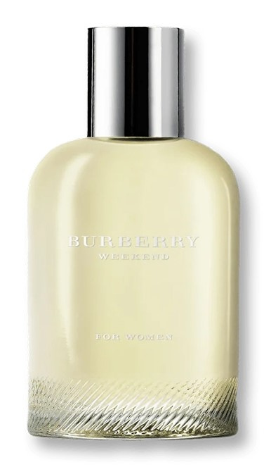 Burberry Weekend Edp 100ml ryhmässä KAUNEUS JA TERVEYS / Tuoksut & Parfyymit / Parfyymit / Naisten Tuoksut @ TP E-commerce Nordic AB (C02476)