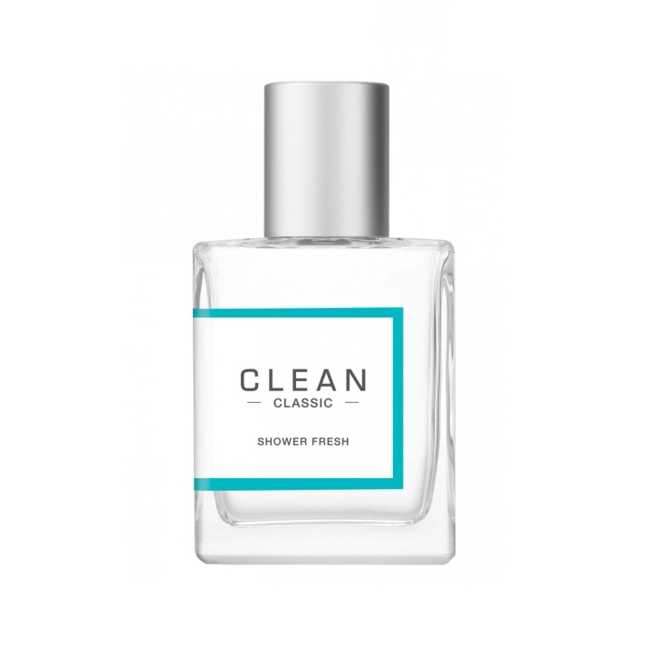 Clean Classic Shower Fresh Edp 30ml ryhmässä KAUNEUS JA TERVEYS / Tuoksut & Parfyymit / Parfyymit / Naisten Tuoksut @ TP E-commerce Nordic AB (C02483)