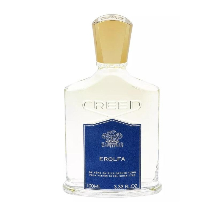 Creed Erolfa Edp 100ml ryhmässä KAUNEUS JA TERVEYS / Tuoksut & Parfyymit / Parfyymit / Miesten Tuoksut @ TP E-commerce Nordic AB (C02521)