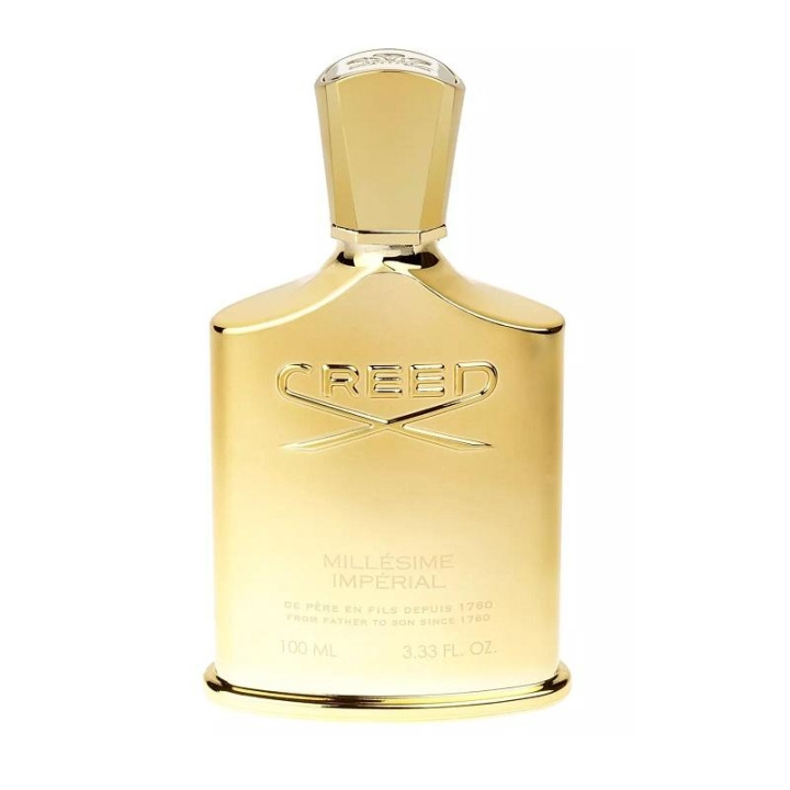 Creed Millesime Imperial Edp 100ml ryhmässä KAUNEUS JA TERVEYS / Tuoksut & Parfyymit / Parfyymit / Miesten Tuoksut @ TP E-commerce Nordic AB (C02621)