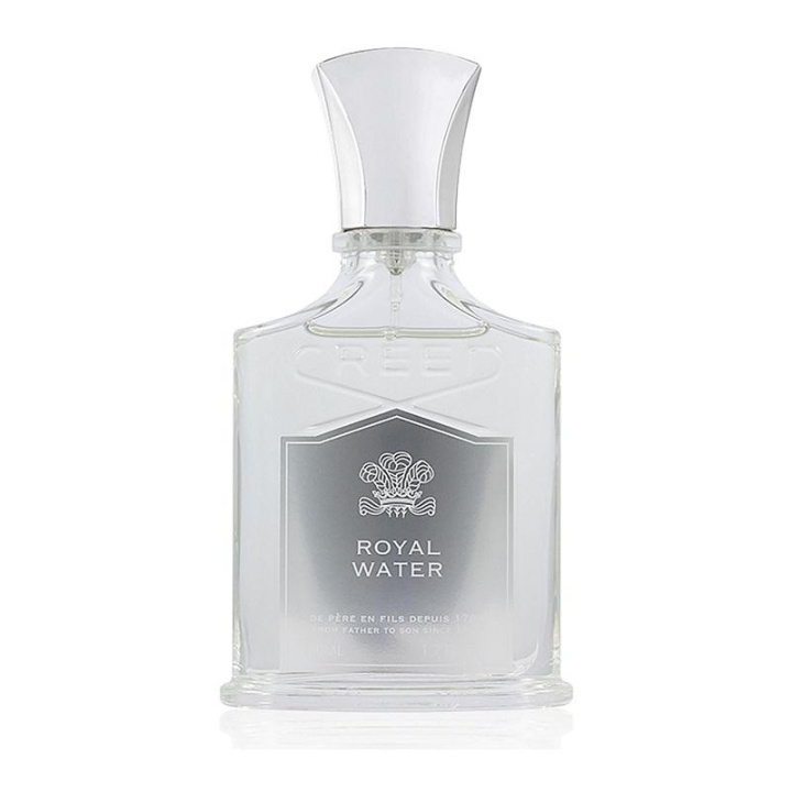 Creed Royal Water Edp 50ml ryhmässä KAUNEUS JA TERVEYS / Tuoksut & Parfyymit / Parfyymit / Miesten Tuoksut @ TP E-commerce Nordic AB (C02632)