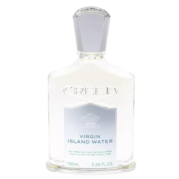 Creed Virgin Island Water Edp 100ml ryhmässä KAUNEUS JA TERVEYS / Tuoksut & Parfyymit / Parfyymit / Miesten Tuoksut @ TP E-commerce Nordic AB (C02633)