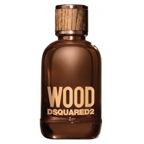 Dsquared2 Wood Pour Homme Edt 5ml ryhmässä KAUNEUS JA TERVEYS / Tuoksut & Parfyymit / Parfyymit / Miesten Tuoksut @ TP E-commerce Nordic AB (C03127)