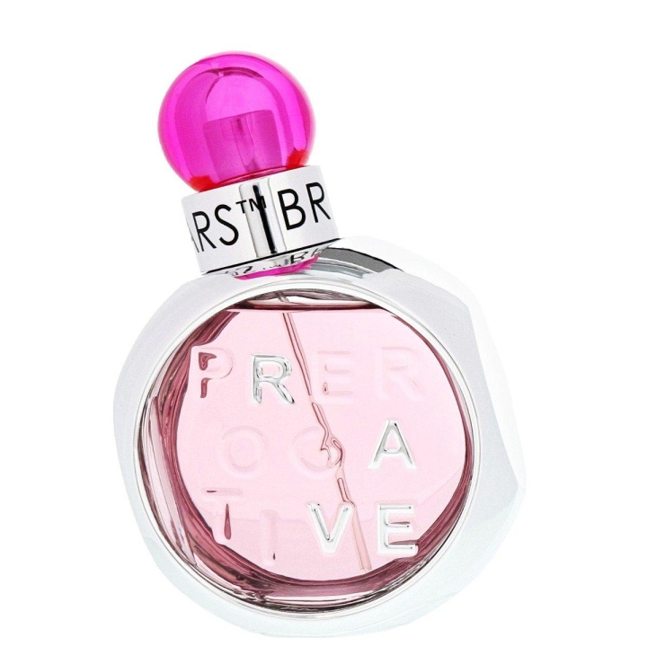 Britney Spears Prerogative Edp 100ml ryhmässä KAUNEUS JA TERVEYS / Tuoksut & Parfyymit / Parfyymit / Naisten Tuoksut @ TP E-commerce Nordic AB (C03346)