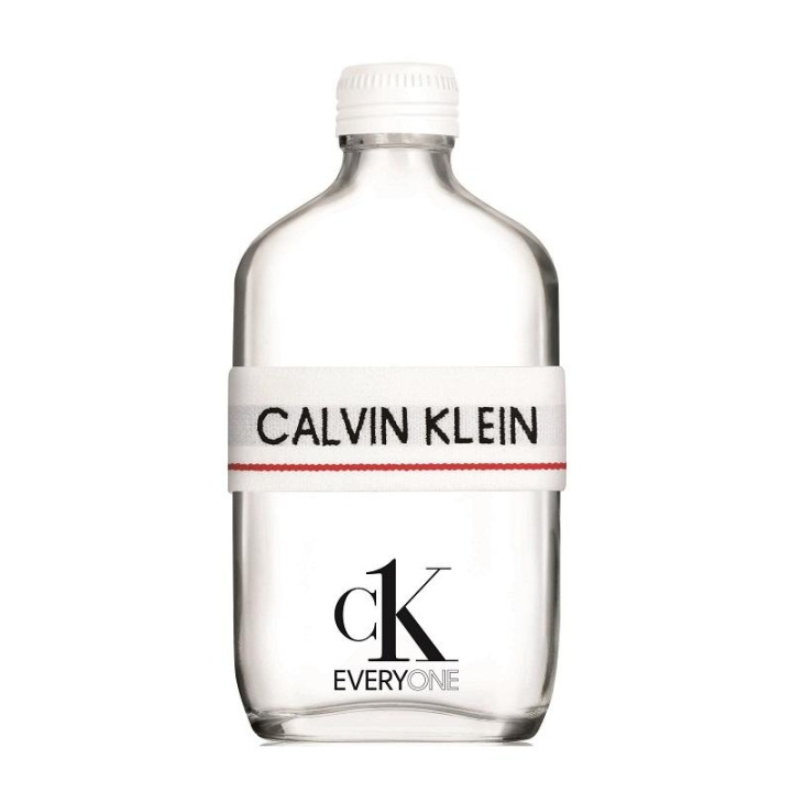 Calvin Klein CK Everyone Edt 50ml ryhmässä KAUNEUS JA TERVEYS / Tuoksut & Parfyymit / Parfyymit / Naisten Tuoksut @ TP E-commerce Nordic AB (C03388)