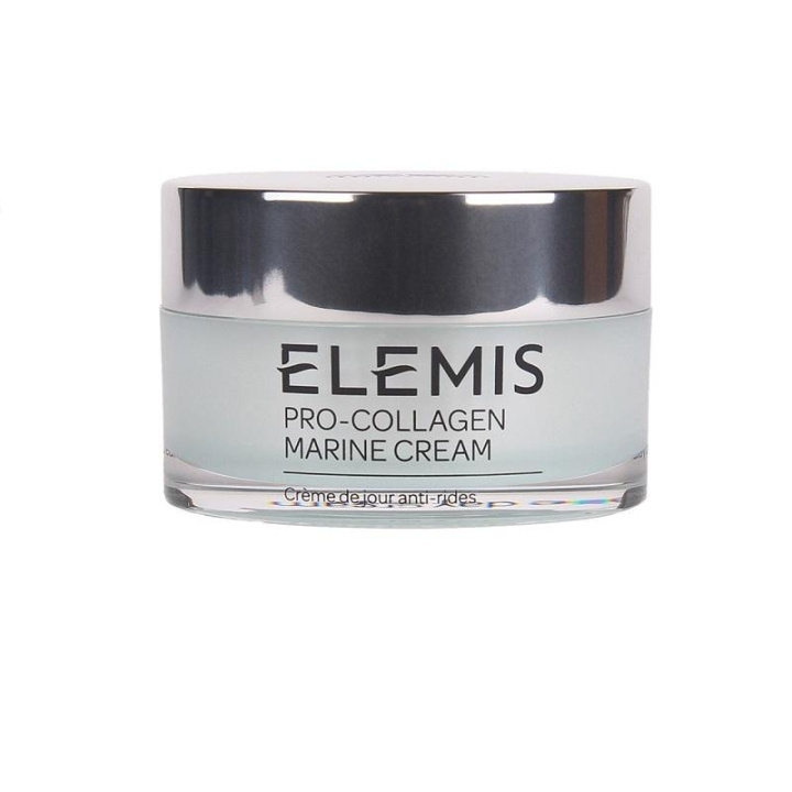 Elemis Pro-Collagen Marine Cream 50ml ryhmässä KAUNEUS JA TERVEYS / Ihonhoito / Kasvot / Kasvovoide @ TP E-commerce Nordic AB (C03389)