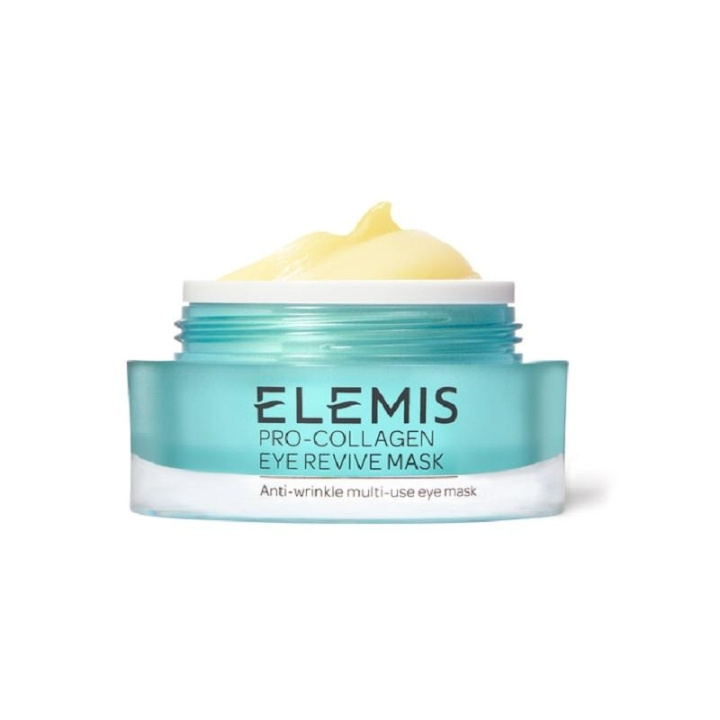 Elemis Pro-Collagen Eye Revive Mask 15ml ryhmässä KAUNEUS JA TERVEYS / Ihonhoito / Kasvot / Anti-age-voide @ TP E-commerce Nordic AB (C03418)